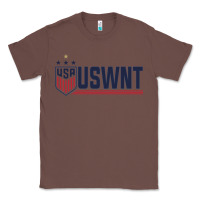 Chestnut uswnt classic Classic Tee - artisFamous