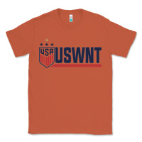 Copper uswnt classic Classic Tee - artisFamous