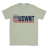 Matcha uswnt classic Classic Tee - artisFamous