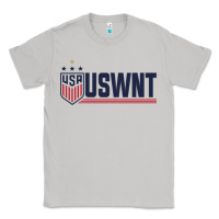 Moon Dust uswnt classic Classic Tee - artisFamous