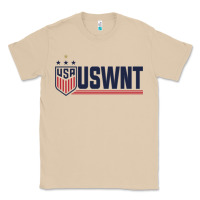 Mushroom uswnt classic Classic Tee - artisFamous