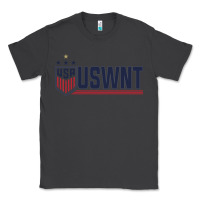 Smoke uswnt classic Classic Tee - artisFamous