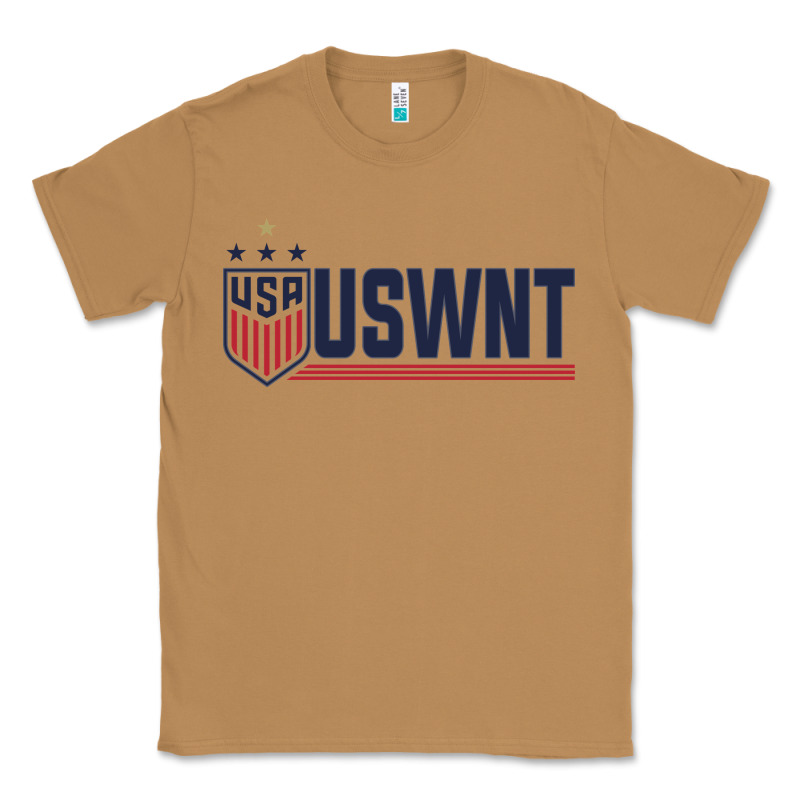 Uswnt Classic Classic Tee by artisFamous | Teevron