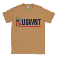 Toasted Coconut uswnt classic Classic Tee - artisFamous