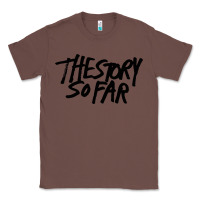 Chestnut the story so far Classic Tee - artisFamous