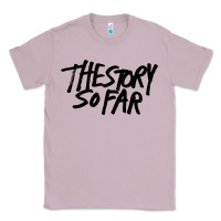 Lilac the story so far Classic Tee - artisFamous