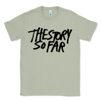Matcha the story so far Classic Tee - artisFamous