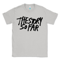 Moon Dust the story so far Classic Tee - artisFamous