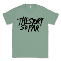 Sage the story so far Classic Tee - artisFamous