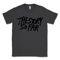 Smoke the story so far Classic Tee - artisFamous