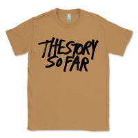 Toasted Coconut the story so far Classic Tee - artisFamous