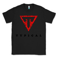 Black typical gamer Classic Tee - artisFamous