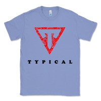 Colony Blue typical gamer Classic Tee - artisFamous