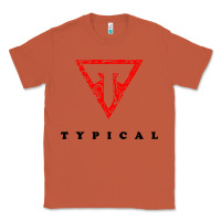 Copper typical gamer Classic Tee - artisFamous