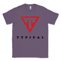 Lavender typical gamer Classic Tee - artisFamous