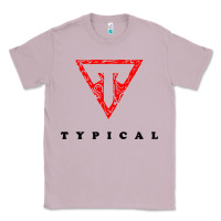 Lilac typical gamer Classic Tee - artisFamous