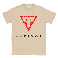 Mushroom typical gamer Classic Tee - artisFamous