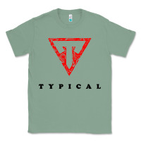 Sage typical gamer Classic Tee - artisFamous