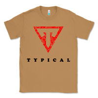 Toasted Coconut typical gamer Classic Tee - artisFamous