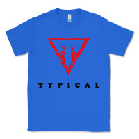 True Royal typical gamer Classic Tee - artisFamous