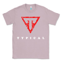 Lilac typical gamer Classic Tee - artisFamous