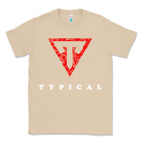 Mushroom typical gamer Classic Tee - artisFamous
