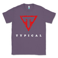 Lavender typical gamer Classic Tee - artisFamous
