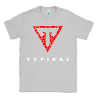 Moon Dust typical gamer Classic Tee - artisFamous