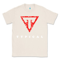 Natural typical gamer Classic Tee - artisFamous