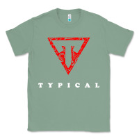 Sage typical gamer Classic Tee - artisFamous