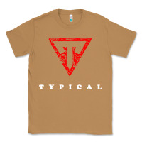Toasted Coconut typical gamer Classic Tee - artisFamous