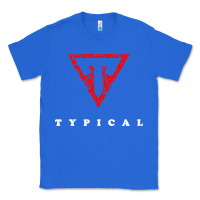 True Royal typical gamer Classic Tee - artisFamous