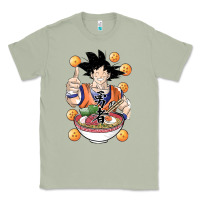 Matcha Saiyan Ramen Classic Tee - artisFamous
