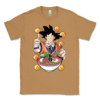 Toasted Coconut Saiyan Ramen Classic Tee - artisFamous
