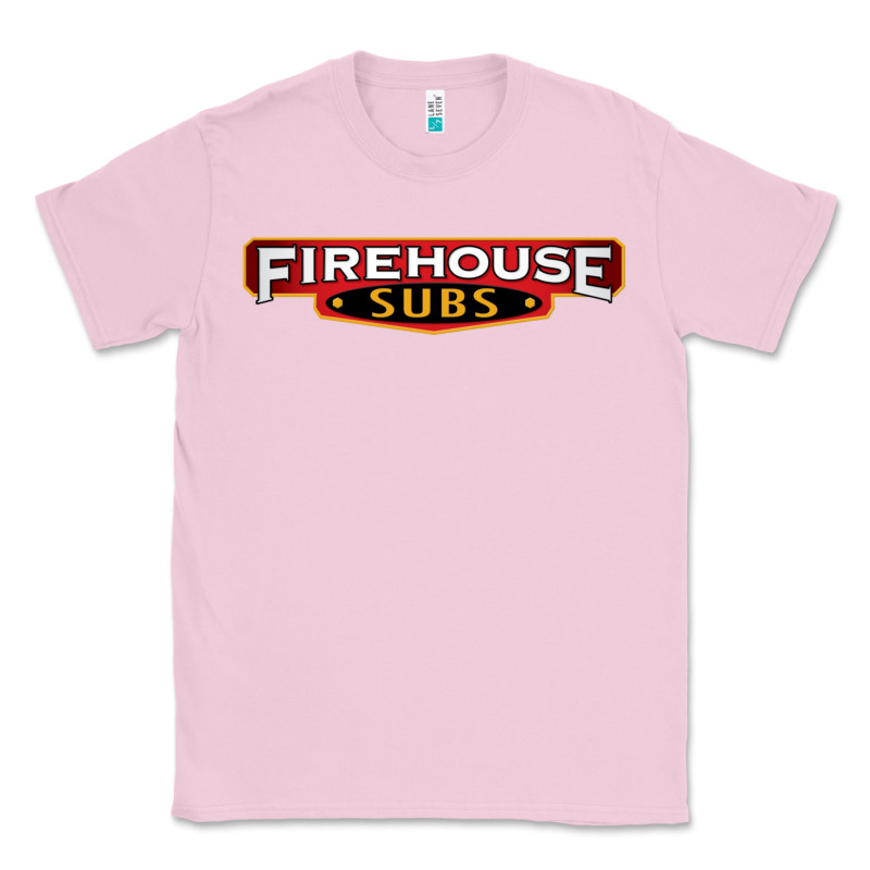 Firehouse Subs Classic Tee by artisFamous | Teevron