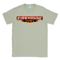 Matcha firehouse subs Classic Tee - artisFamous