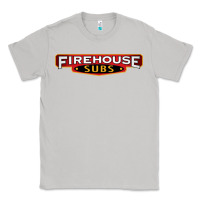 Moon Dust firehouse subs Classic Tee - artisFamous