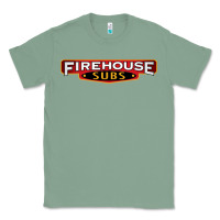 Sage firehouse subs Classic Tee - artisFamous