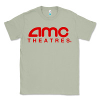 Matcha cinema amc theaters merch Classic Tee - artisFamous