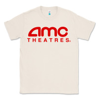 Natural cinema amc theaters merch Classic Tee - artisFamous