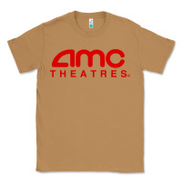 Toasted Coconut cinema amc theaters merch Classic Tee - artisFamous