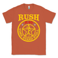 Copper rush R40 Classic Tee - artisFamous