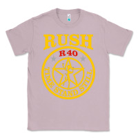 Lilac rush R40 Classic Tee - artisFamous