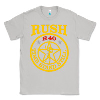 Moon Dust rush R40 Classic Tee - artisFamous