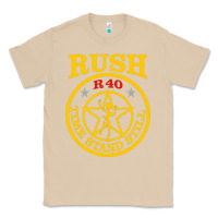 Mushroom rush R40 Classic Tee - artisFamous