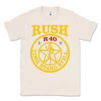 Natural rush R40 Classic Tee - artisFamous