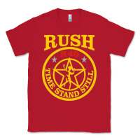 Red rush R40 Classic Tee - artisFamous