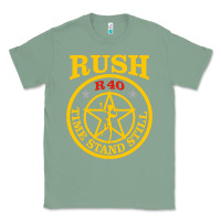 Sage rush R40 Classic Tee - artisFamous