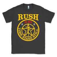 Smoke rush R40 Classic Tee - artisFamous