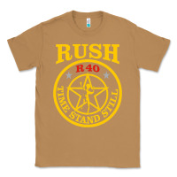 Toasted Coconut rush R40 Classic Tee - artisFamous